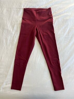 Prana Transform 7/8 Leggings